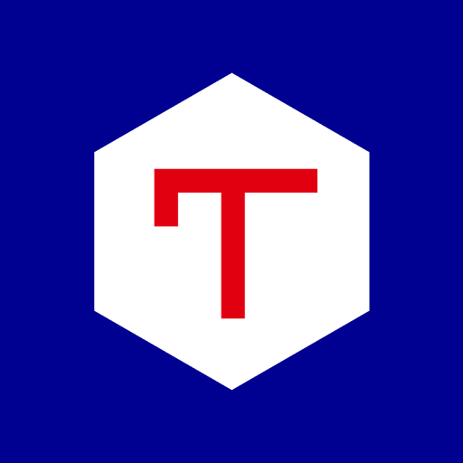 logo Tchap