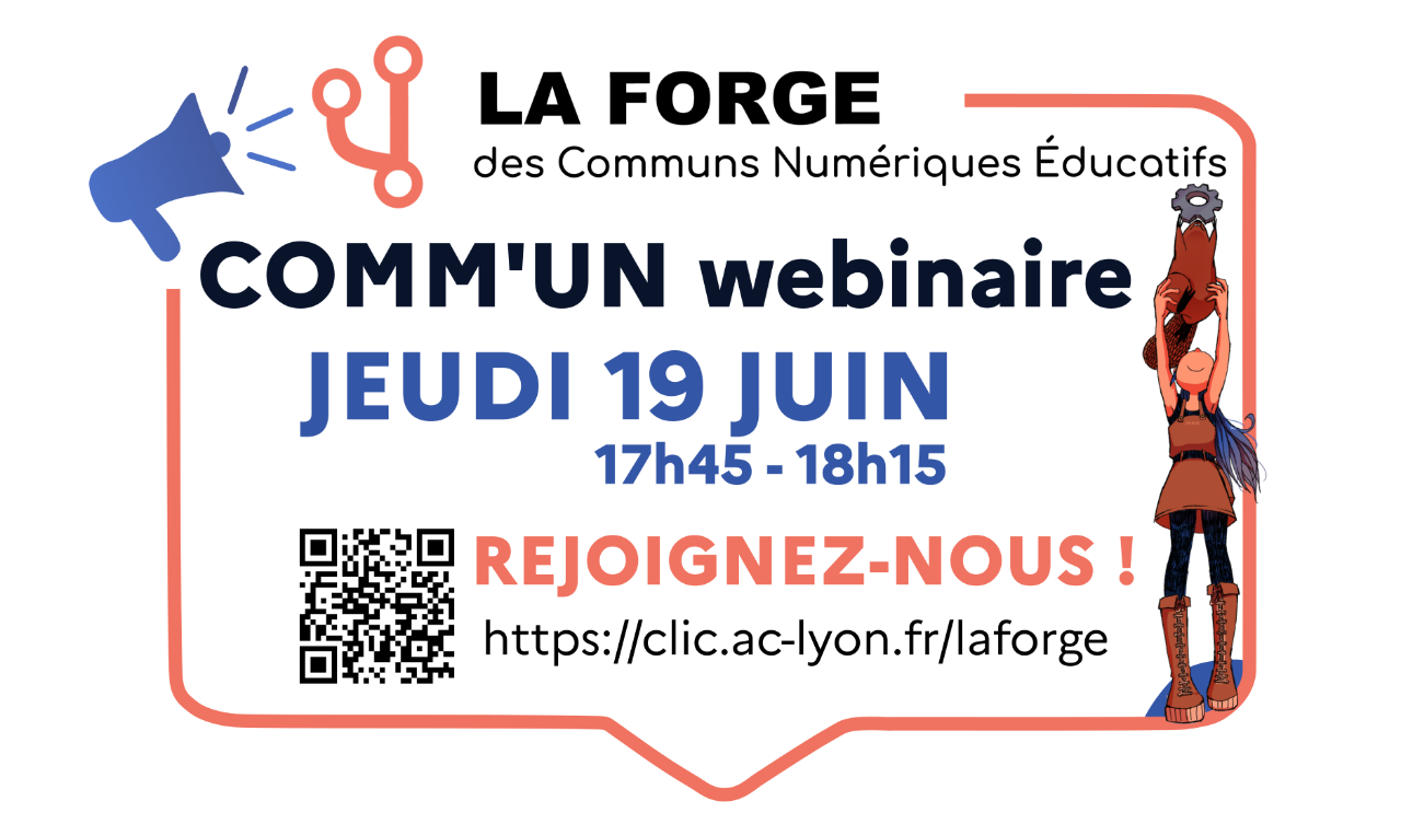 Webinaire