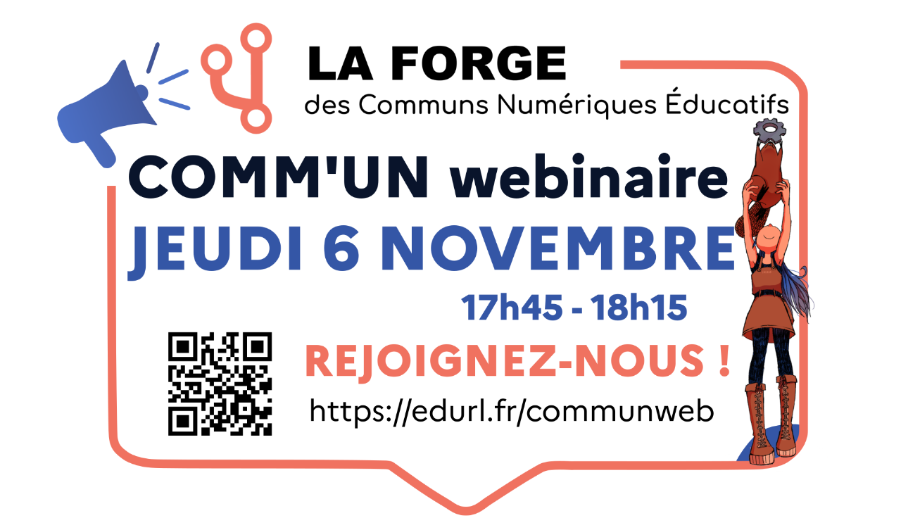 Webinaire