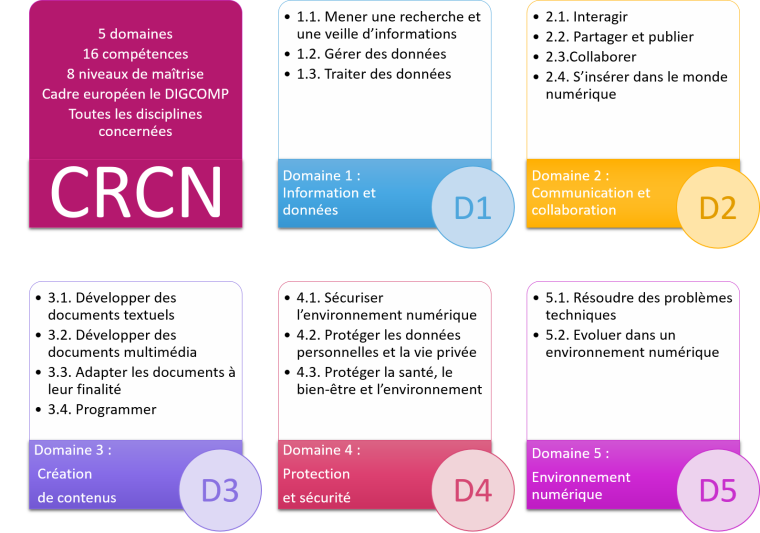 CRCN débriefing
