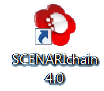 Raccourci SCENARI Chain