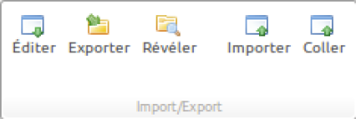 Opérations possibles sur les images