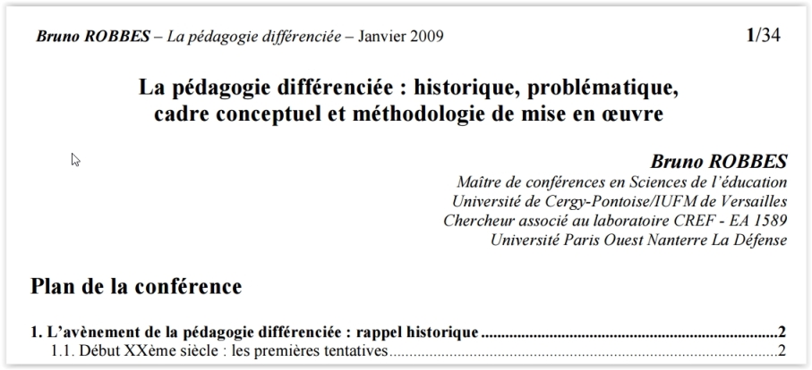 texte