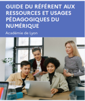 Couverture du guide