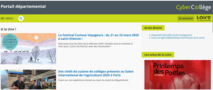 Visuel Cybercolleges42 - Avant migration