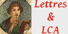 Lettres & Langues et Cultures de l’antiquité
